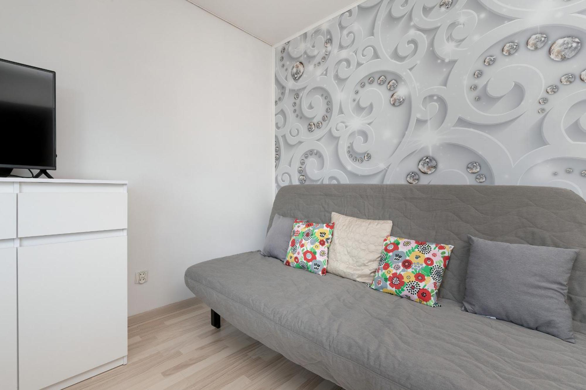 Blisko Plazy Przymorze By Renters Apartment Danzig