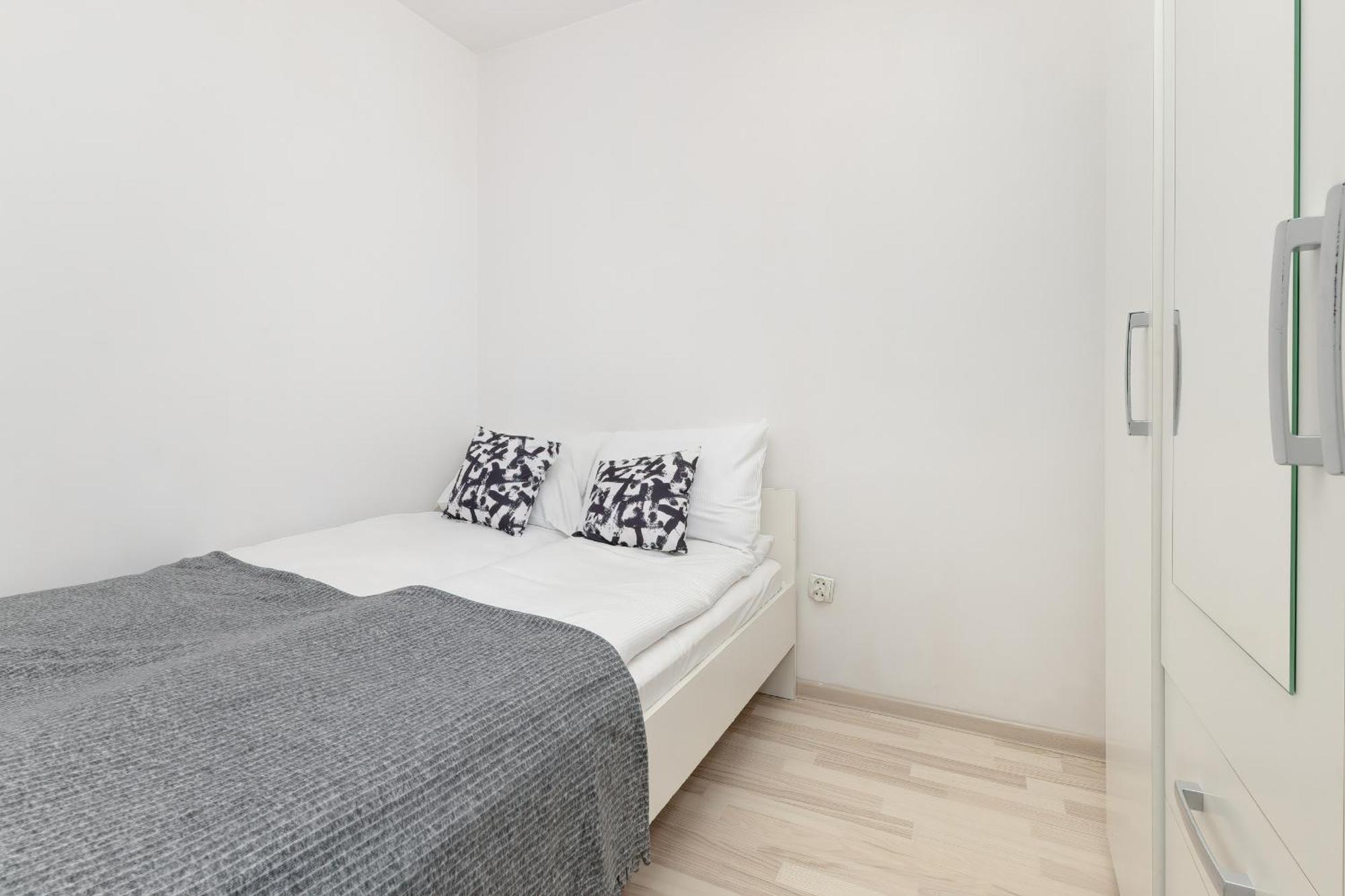 Blisko Plazy Przymorze By Renters Apartment Danzig