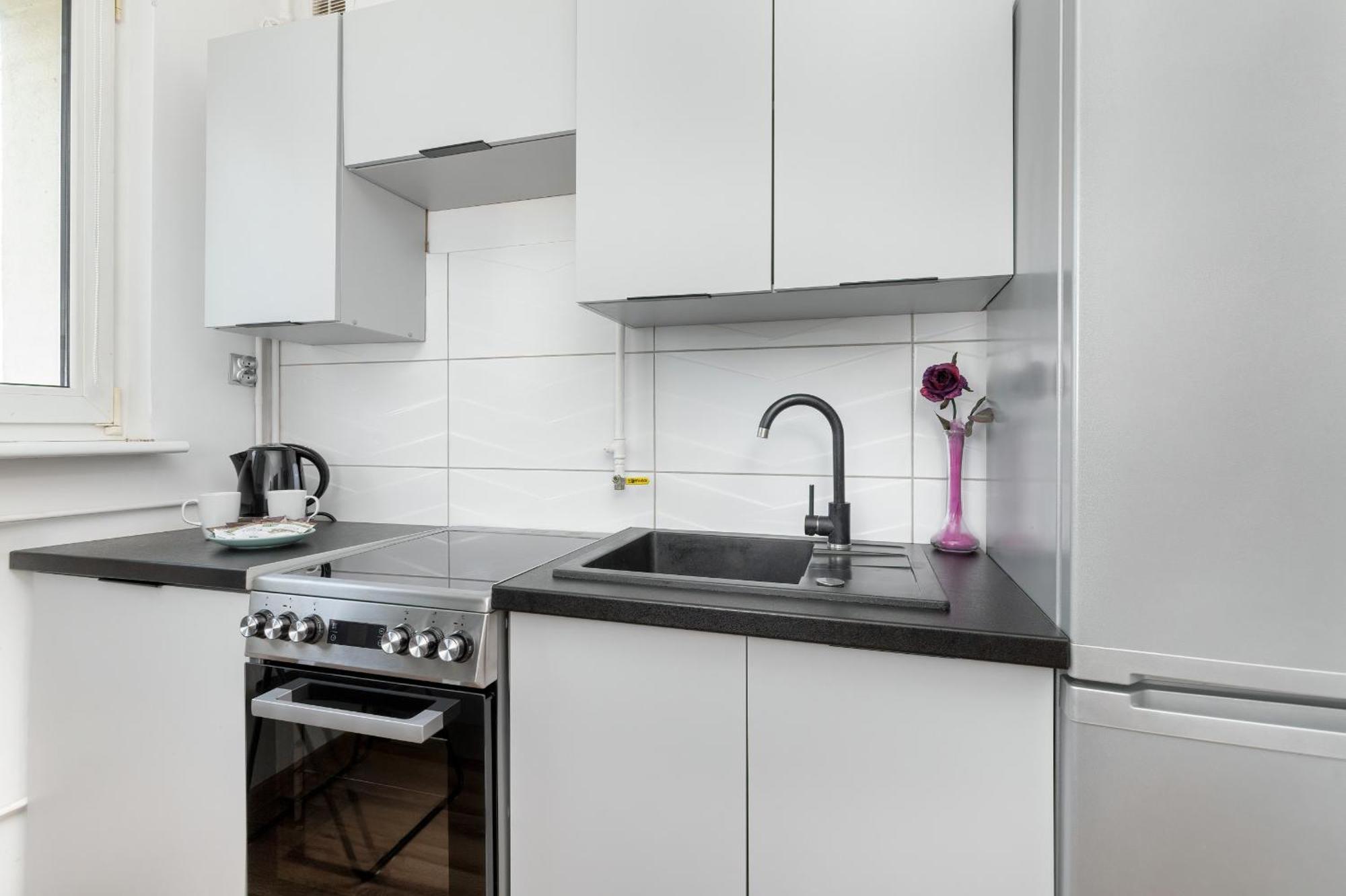 Blisko Plazy Przymorze By Renters Apartment Danzig